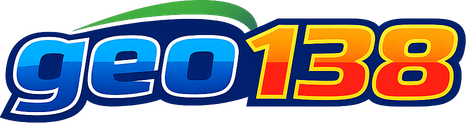 Logo geo138